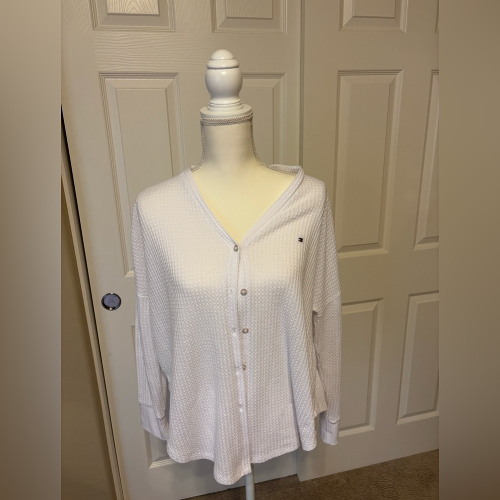 Tommy Hilfiger blouse